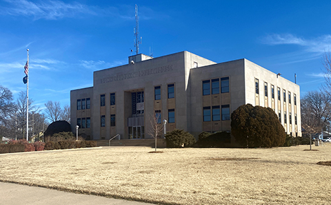 Kansas 30th Judicial District - KS Courts