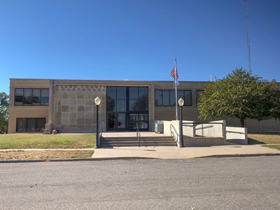 Clark County Courthouse